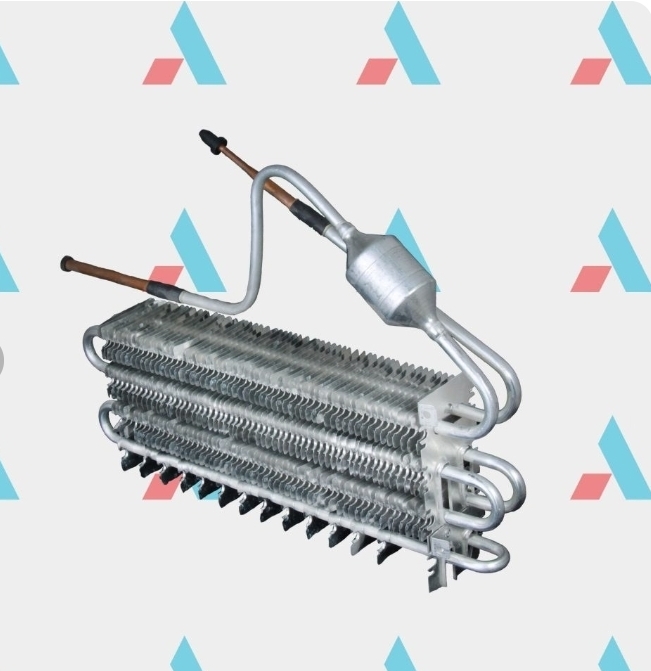 اواپراتور یخچال فریزر سامسونگ ابعاد ۳۸×۱۲ وکیوم شده